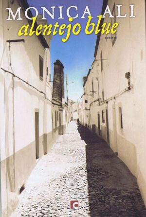 ALENTEJO BLUE