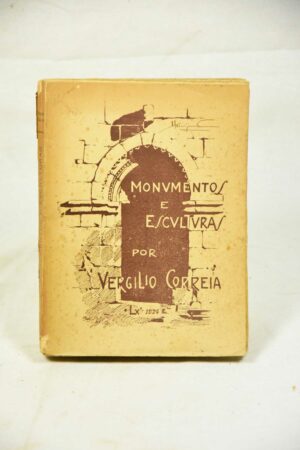 MONUMENTOS E ESCULTURAS