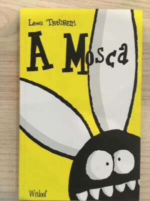 A MOSCA - LEWIS TRONDHEIM - WITLOOF