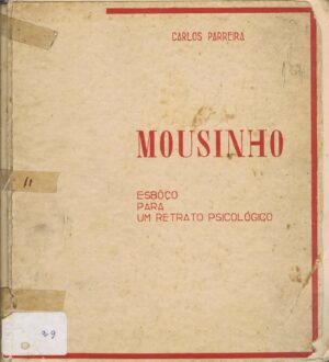 MOUSINHO