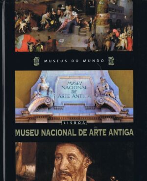 MUSEUS DO MUNDO (20 VOLUMES)