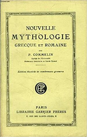 NOUVELLE MYTHOLOGIE