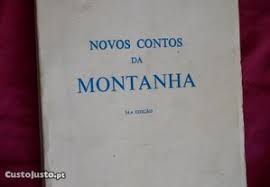 OS CONTOS DA MONTANHA - 14 EDIÇÃO - MIGUEL TORGA
