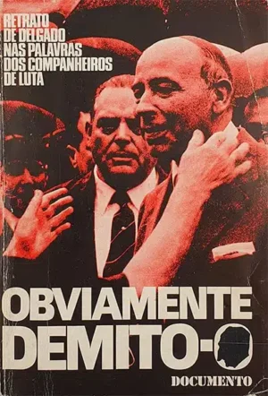 OBVIAMENTE DEMITO-O - MANUEL BEÇA MURIAS - DOCUMENTO