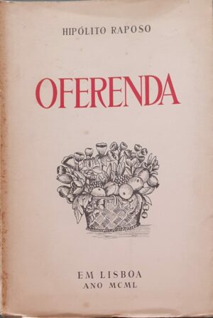 OFERENDA