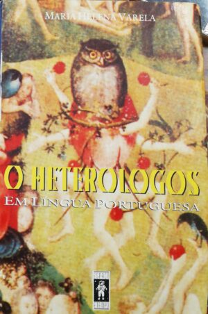 O HETEROLOGOS EM LÍNGUA PORTUGUESA