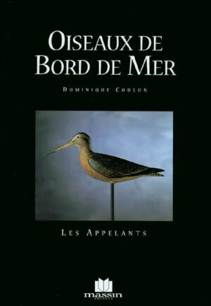 OISEAUX DE BORD DE MER - LES APELANTS - DOMINIQUE COULON