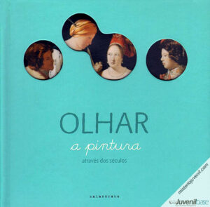 OLHAR A PINTURA ATRAVÉS DOS SÉCULOS - CAROLINE DESNOETTES - SALAMANDRA