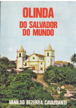 OLINDA DO SALVADOR DO MUNDO