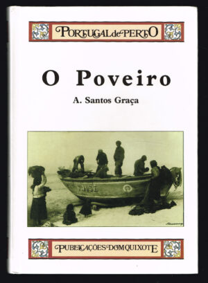 O POVEIRO - A. SANTOS GRAÇA