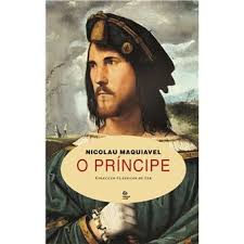 O PRÍNCIPE - MAQUIAVEL - CLÁSSICOS