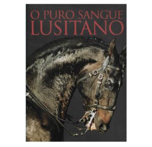 O PURO SANGUE LUSITANO  D. MANUEL DE LANCASTRE