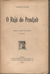 O RAJÁ DO PENDJAB - VOLUME II