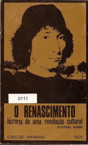 O RENASCIMENTO