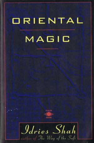 ORIENTAL MAGIC