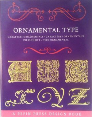 ORNAMENTAL TYPE - TIPO ORNAMENTAL