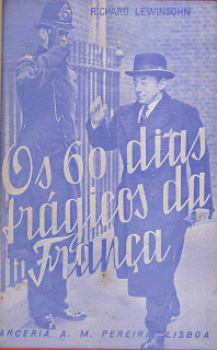OS 60 DIAS TRÁGICOS DA FRANÇA
