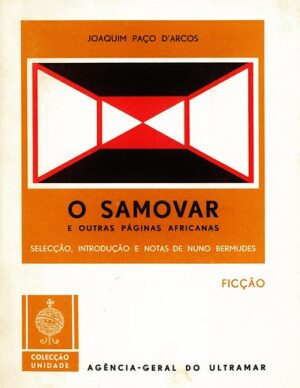 O SAMOVAR E OUTRAS PÁGINAS AFRICANAS