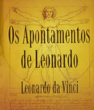 OS APONTAMENTOS DE LEONARDO