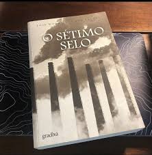 O SÉTIMO SELO - JOSÉ RODRIGUES DOS SANTOS