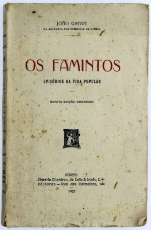 OS FAMINTOS