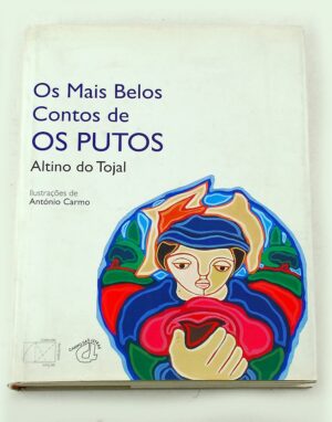 OS MAIS BELOS CONTOS DE OS PUTOS