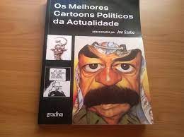 OS MELHORES CARTOONS POLÍTICOS DA ACTUALIDADE - SELECCIONADOS POR JOE SZABO