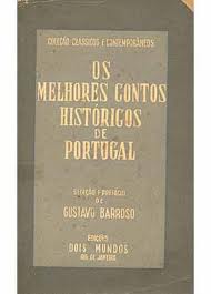 OS MELHORES CONTOS HISTÓRICOS DE PORTUGAL