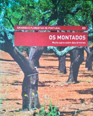 OS MONTADOS - MUITO PARA ALÉM DAS ÁRVORES