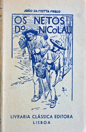 OS NETOS DO NICOLAU