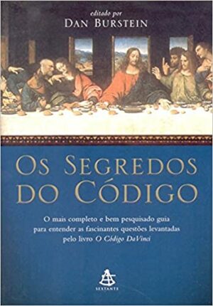 OS SEGREDOS DO CÓDIGO