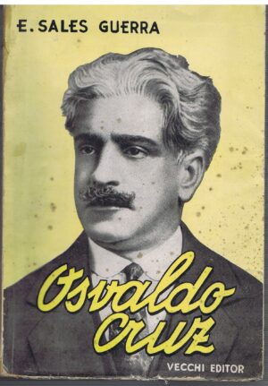 OSVALDO CRUZ - E. SALES GUERRA