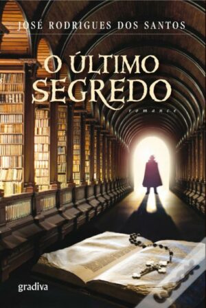 O ÚLTIMO SEGREDO