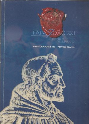 PAPA JOÃO XXI PEDRO HISPANO