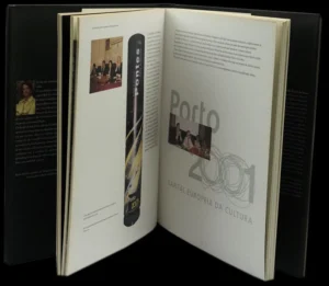 O PAPEL ELUCIDÁRIO EM PORTUGAL - FUNDAÇÃO DR ANTÓNIO CUPERTINO DE MIRANDA - PORTO 1995