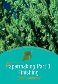 Volume 10 - Papermaking Part 3, Finishing
