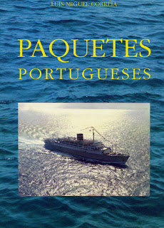 PAQUETES PORTUGUESES