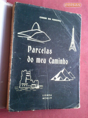 PARCELAS DO MEU CAMINHO