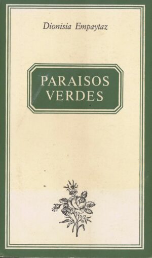 PARAISOS VERDES