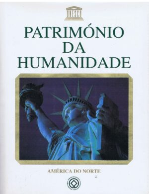 PATRIMÓNIO DA HUMANIDADE - 14 VOLUMES