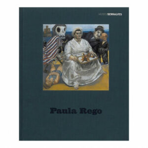 PAULA REGO - MUSEU DE SERRALVES
