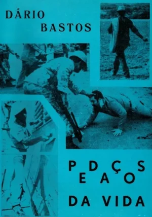 PEDAÇOS DA VIDA - DÁRIO BASTOS