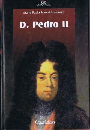 D. PEDRO II