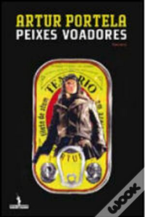 OS PEIXES VOADORES