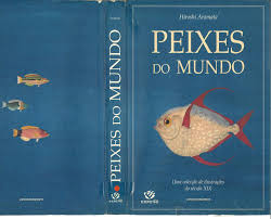 PEIXES DO MUNDO - OCEANÁRIO EXPO LISBOA