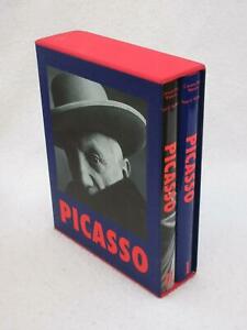 PICASSO - 2 VOLUMES