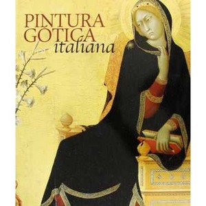 PINTURA GÓTICA ITALIANA
