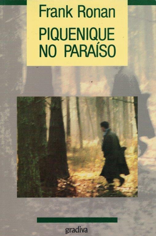 PIQUENIQUE NO PARAÍSO - FRANK RONAN - GRADIVA