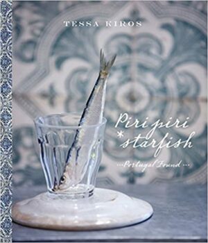 PIRI PIRI STARFISH - TESSA KIROS