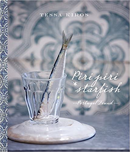 PIRI PIRI STARFISH - TESSA KIROS